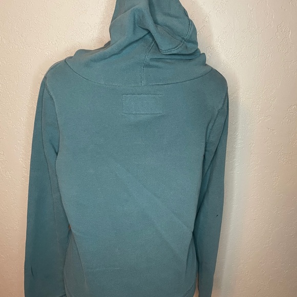 Fossil zip up hoodie - Picture 5 of 10